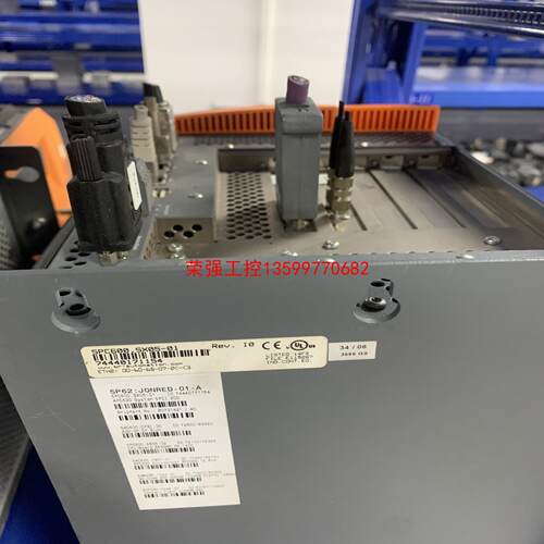 【荣强工控】贝加莱 5PC600.SX05-01 询价