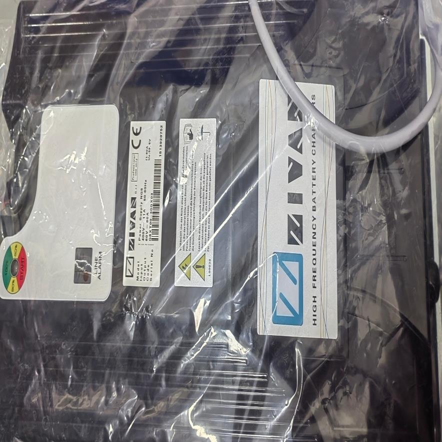 变桨充电器 G8XT00-全新原装