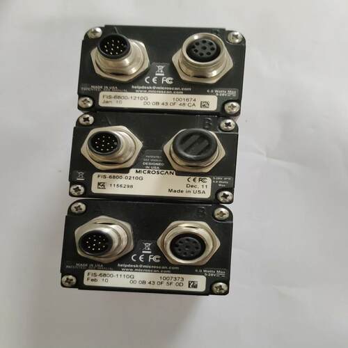 麦斯肯FIS-6800-1210G  FIS-6800-02