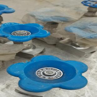 截止阀型号J13W—64P压力