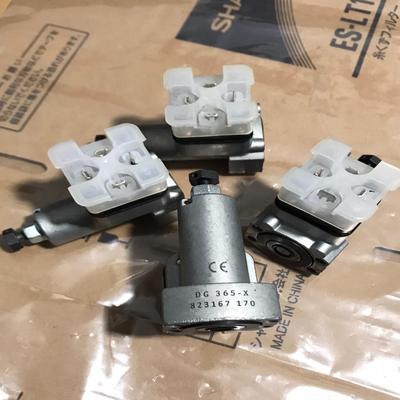 HAWE哈威DG365-X压力继电器  DG-365