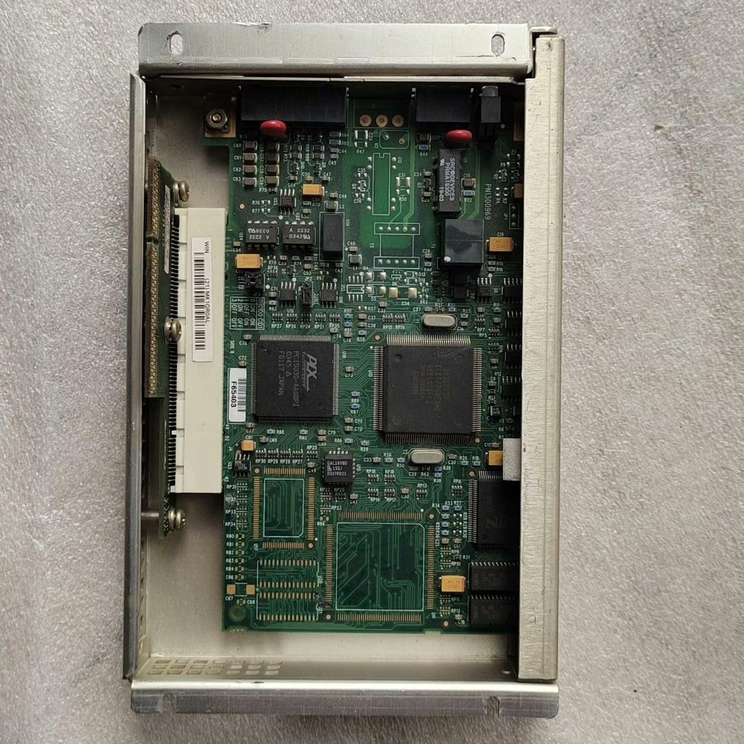 （设备配件）P罗克韦尔-RN6AB触摸模块2711