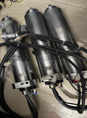 （设备配件）D ISCO641晶圆切割机主軸