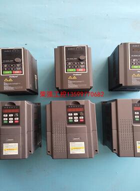 【荣强工控】沃森变频器VD300A-4T-3.7GB