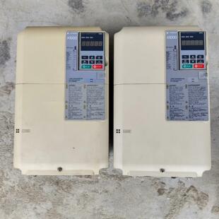 AB4A0044FBA 功率 CIMR 安川A1000变频器