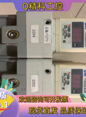 现货SMC比例阀ITV3030-312L 312BL