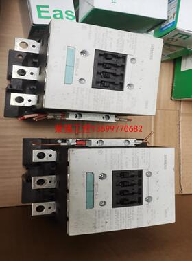 【荣强工控】西门子接触器LISTED 165C喜欢的带走，