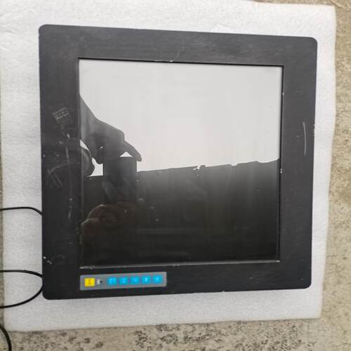 [德峰]Nodka诺达佳工业触控显示器PANEL5000-IPM15