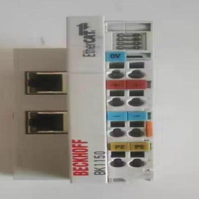 议~BK1150倍福模块，全新正品行货，现货供应！