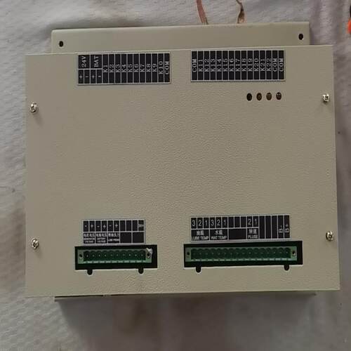 [德峰]1-4-5 ED212F-HJ03 恩达 控制器控制箱船用主