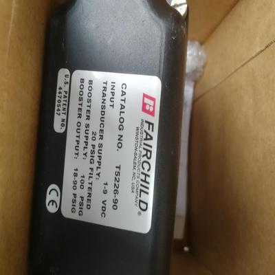 FAIRCHILD仙童气压转换器，全新型号T5226-90，