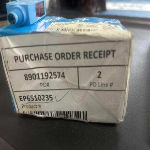 西克电眼WTB9L 3P2261 设备配件