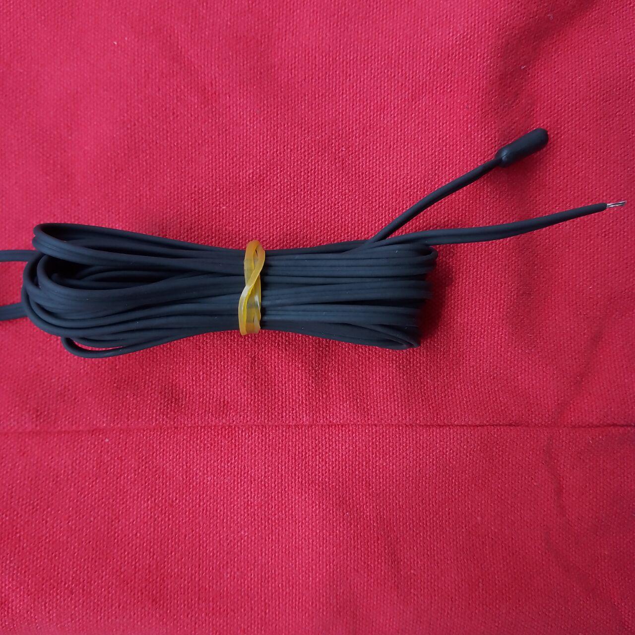 小精灵温控器温度探头 NTC  3米长   NTC030议价