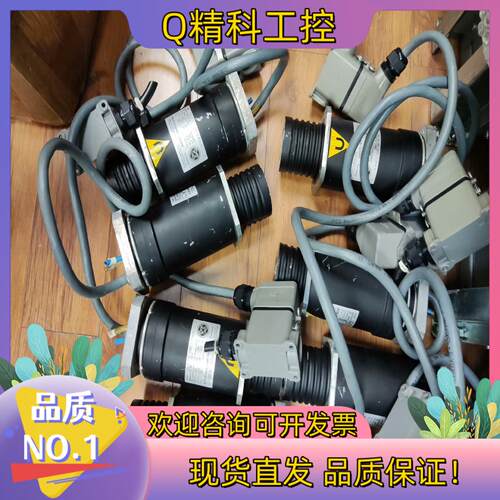 现货BOB电机DTL85/406-3SPX-1-S