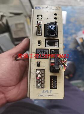【荣强工控】IAI电缸控制器，RCP2-C-SA6-I,功能包好用，