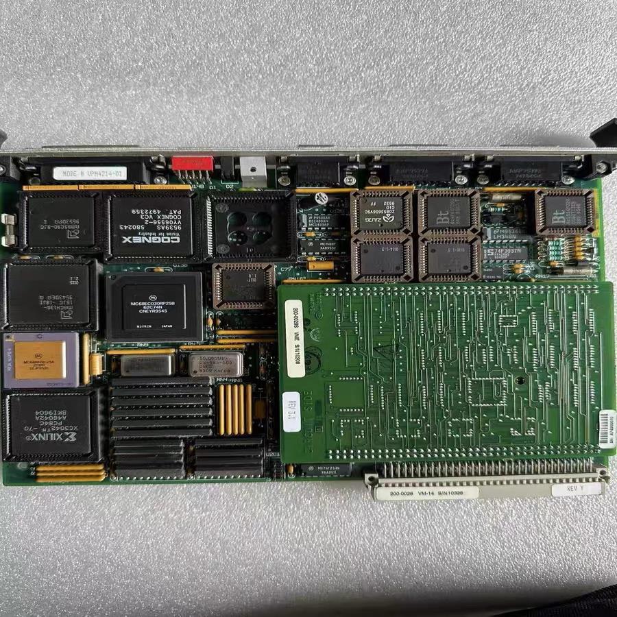 现货  康耐视4200 VM-14  VPM-4214-01