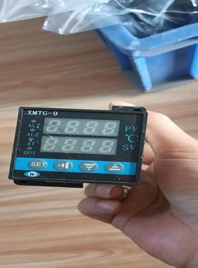 Ty腾源全智能温控器XMTG-9成色如图