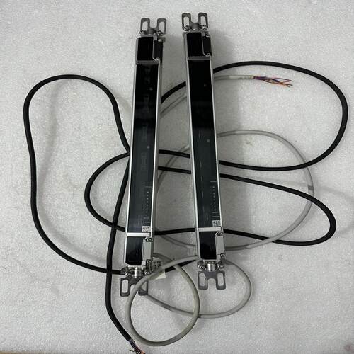 基恩士光栅 安全光幕 SL-C16H 原装正品 实图 功能包