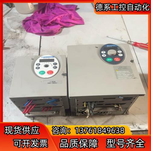 变频器1.5kwAtv302hu15n4