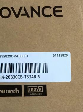 （设备配件）汇川电机MS1H4-20B30CB-T334R-S