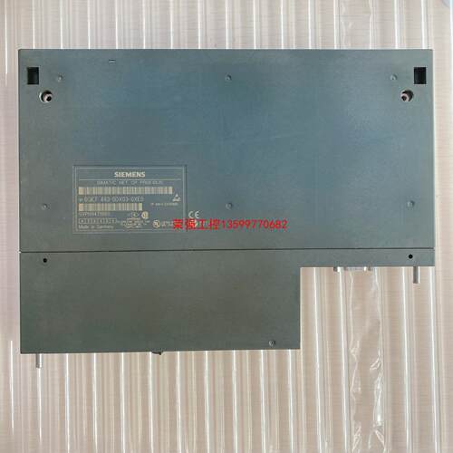 【荣强工控】西门子6GK7 443-5DX03-0XE0