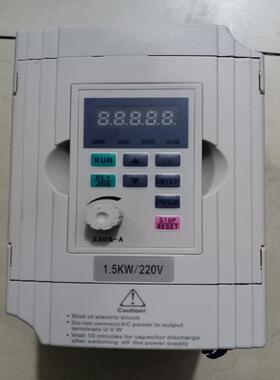 （请询价）拆机一台变频器成色可以型号SW330S议价