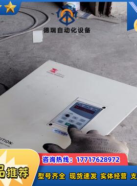原装富凌变频器37KWDZB300B037.0L4议价