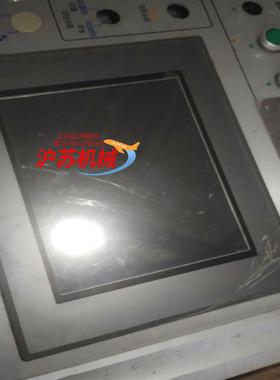 昆仑通态触摸屏 TPC1162Hii 10.4寸 质