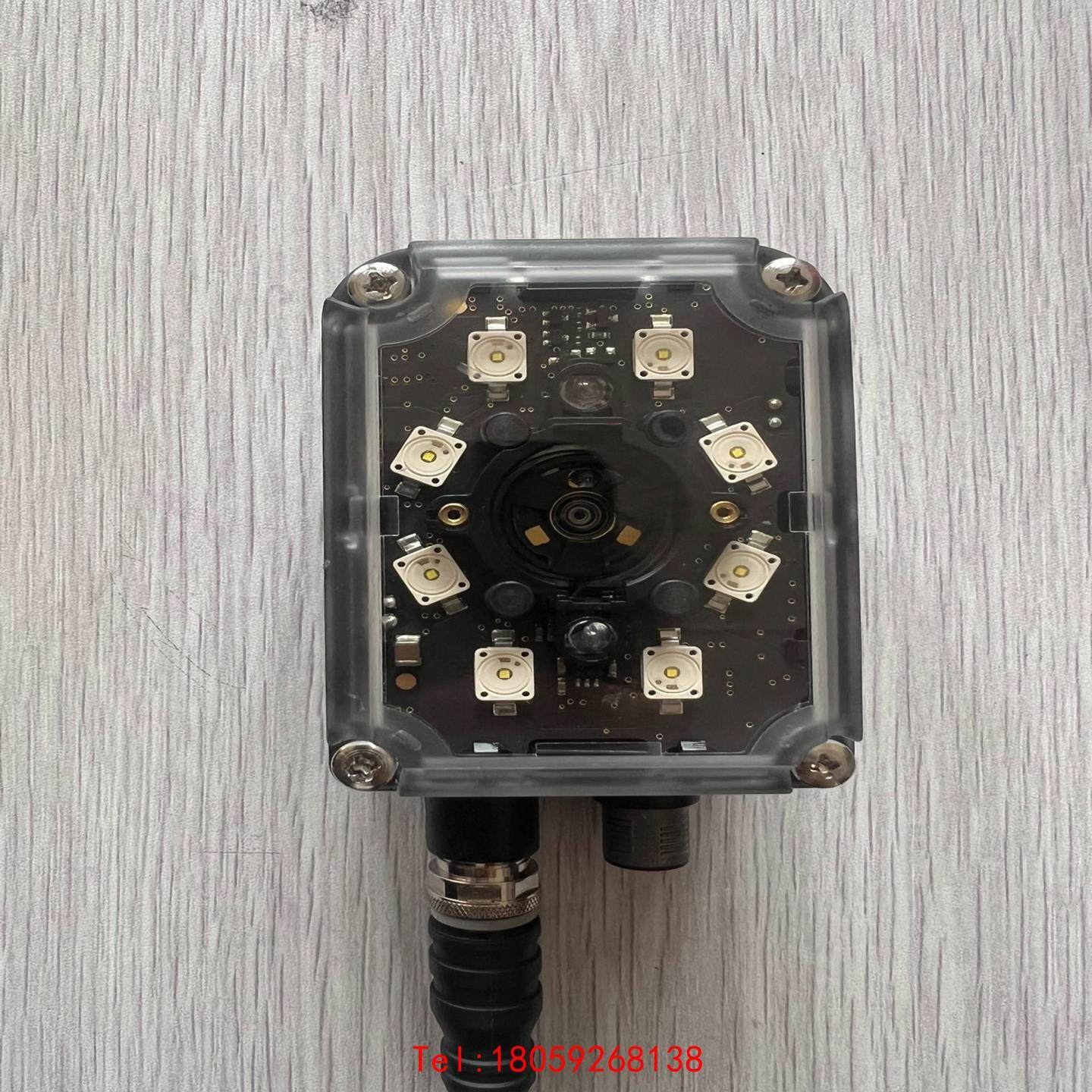 【非标价】Datalogic得利捷读码器MATRIX 300N 452