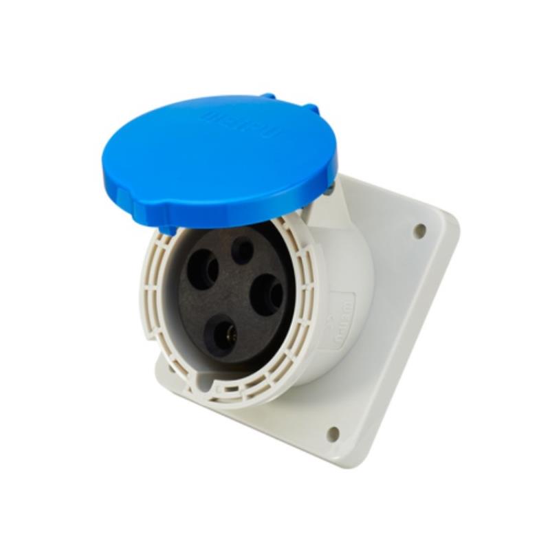 威浦工业插头暗装插座斜式63ATYP390139183923【含税价】议价