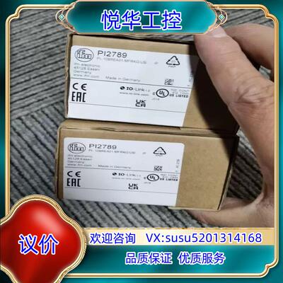 IFM  PI2798传感器原装现货议价