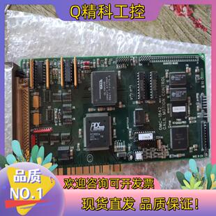 现货GALIL DMC-1842 REV.C运动控制卡