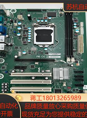 95新研华EBC-MB06G2工控主板 REVA1   成