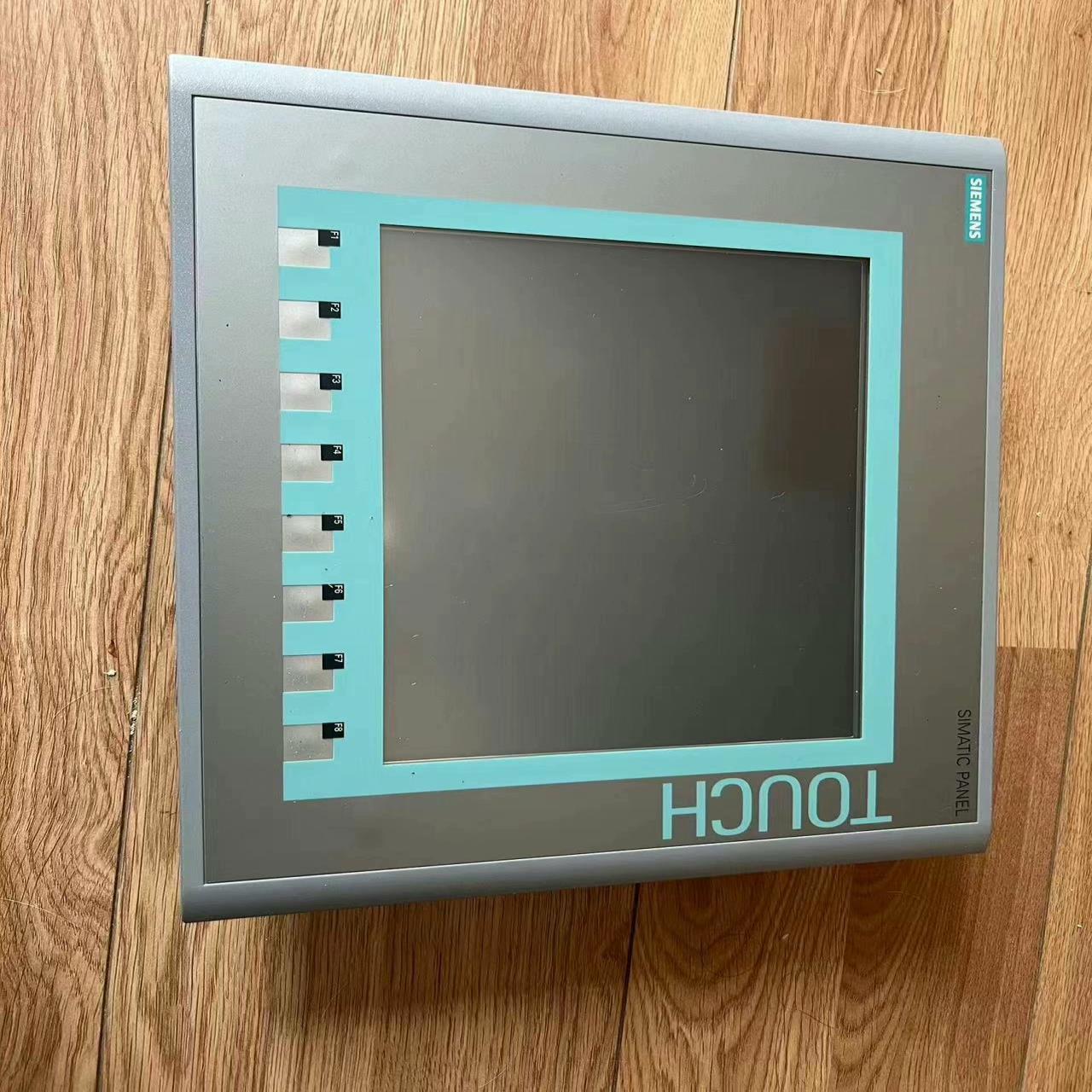 SIEMENS/西门子西门子触摸屏6AV6 647-0AF1