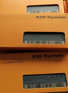 贝加莱X20DO9322    DO模块  全新   议价出