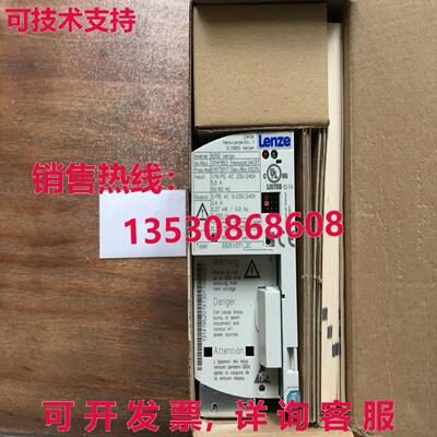 供应原装LENZE E82EV371K2C 频率转换器    E82EV371_2C