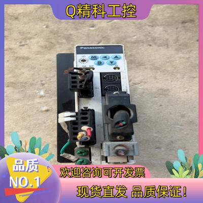 现货伺服驱动器MBDDT2210053  400W