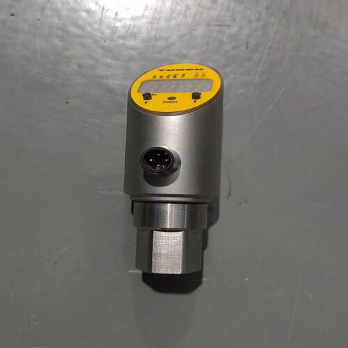 图尔克压力开关   PS010V-301-LI2UPNSX-