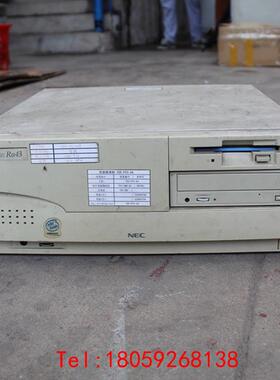 【非标价】NEC 工控机 PC9821RA40W60CZ PC-982