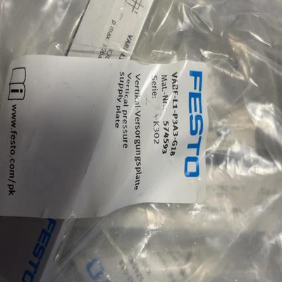 VABF-L1-P3A3-G18原装正品