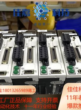 伺服MADKT1507E  功能好成色飘亮