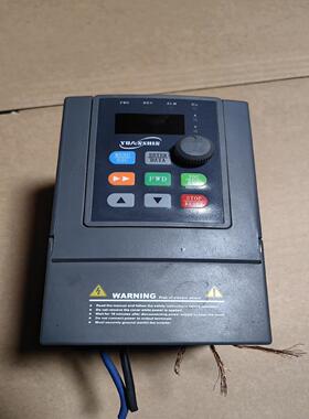 源信变频器 YX3000D-2S0007G原装功能