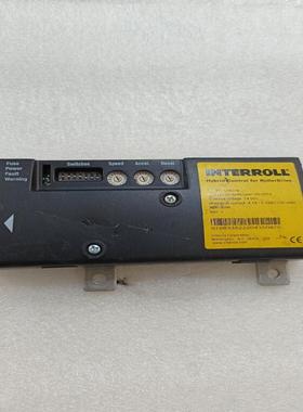 （设备配件）:INTERROLL英特诺控制卡,拆机件，实物拍摄，议价