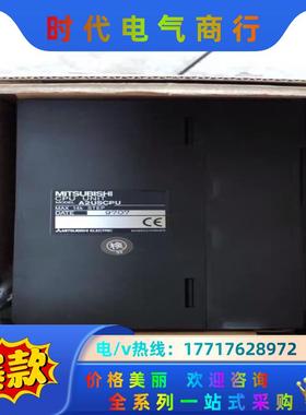 全新原装 三菱 A2USCPU 议价