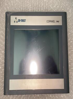 [德峰]合信触摸屏TP071 CTS6-T07-CH030 ，拆机包