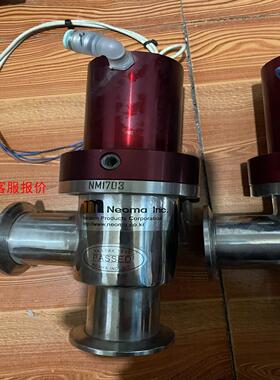 NEOMA韩国原装Neoma inc角阀和内联阀，成色不错，