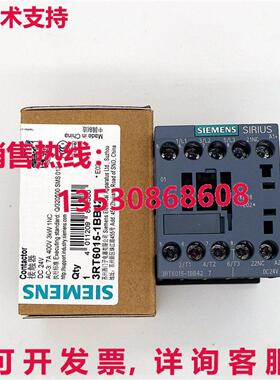 供应原装3RT6015-1BB42 接触器    3RT6 015-1BB42