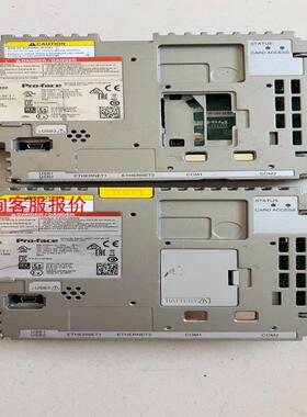 普洛菲斯触摸屏模块PFXSP5B00，PFXSP5B10拆机