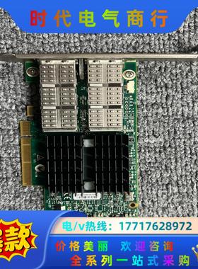 Mellanox CX3 MCX354A-FCBT Conn议价