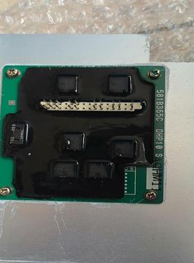 模块 581B365C  DHP10 S功能